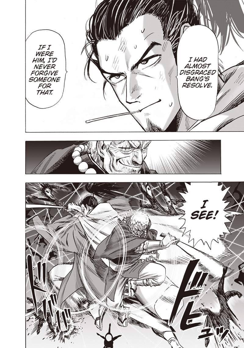 One-Punch Man, Chapter 146 image 28